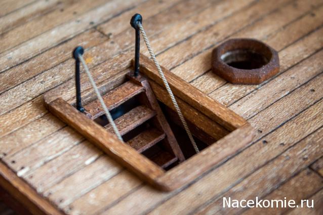 Баунти - фотоотчет от egor89k