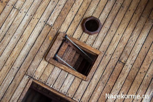 Баунти - фотоотчет от egor89k