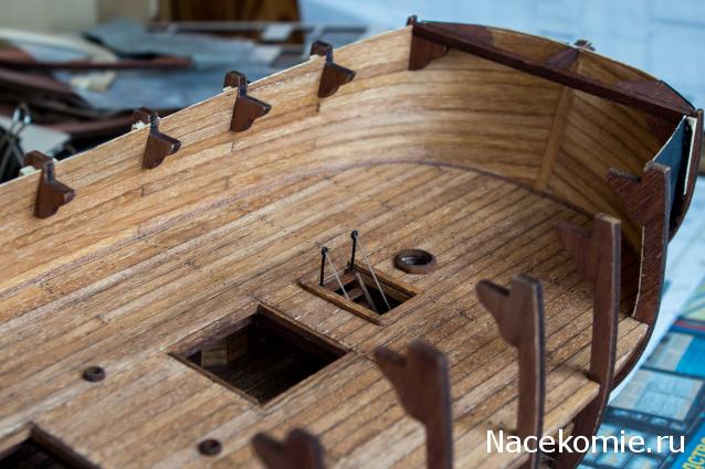 Баунти - фотоотчет от egor89k