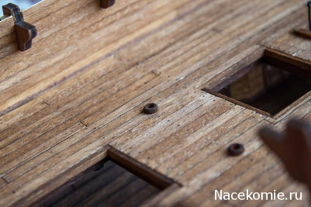 Баунти - фотоотчет от egor89k