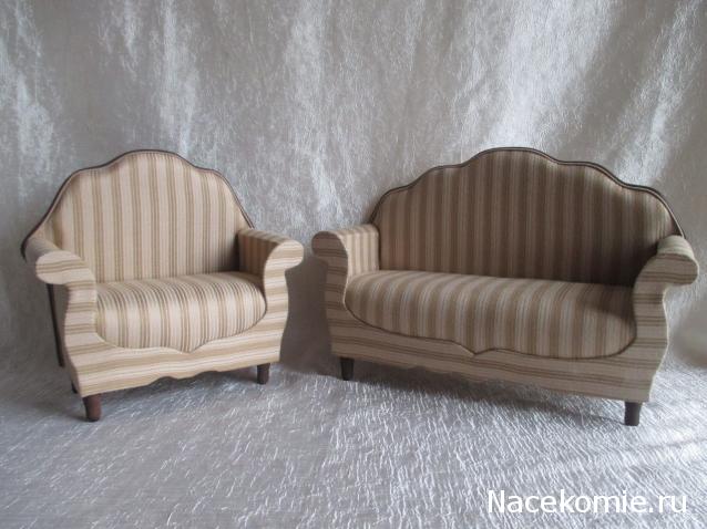 IriSelena. Вне стиля, или Непонятный домик