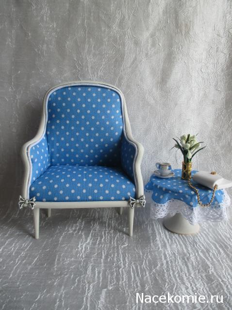 IriSelena. Вне стиля, или Непонятный домик