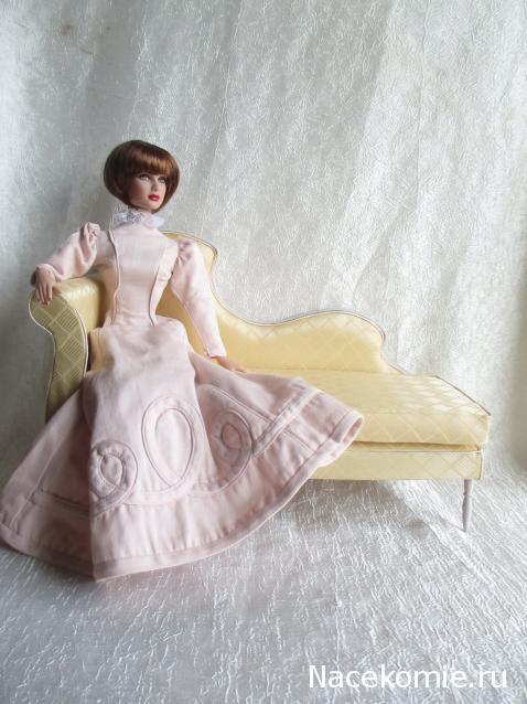 IriSelena. Вне стиля, или Непонятный домик