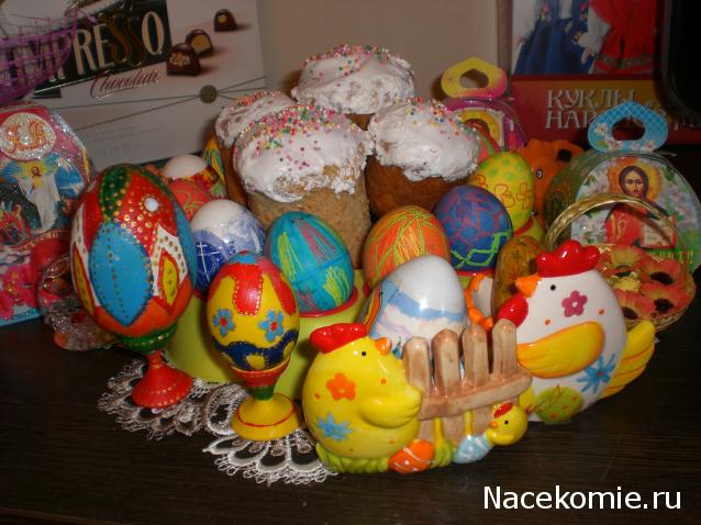 Куклы в народных костюмах – "Девчушки-болтушки"
