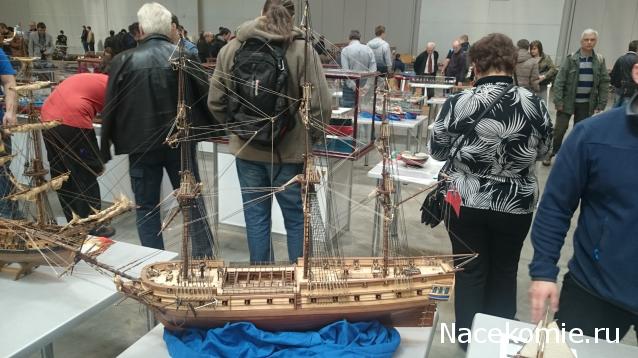 Двенадцать Апостолов - Околомодельная болталка