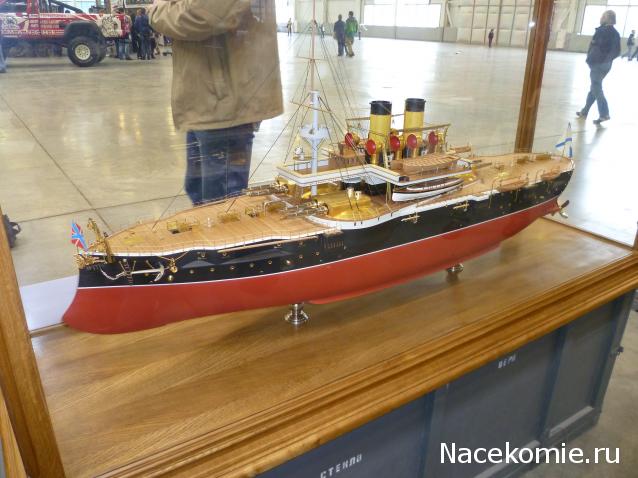 Двенадцать Апостолов - Околомодельная болталка