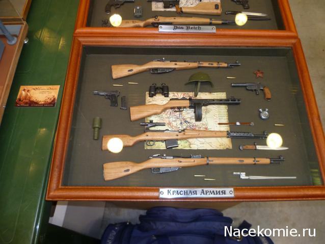 Двенадцать Апостолов - Околомодельная болталка