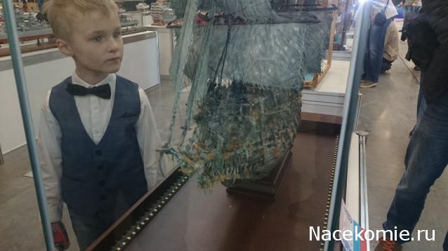 Двенадцать Апостолов - Околомодельная болталка