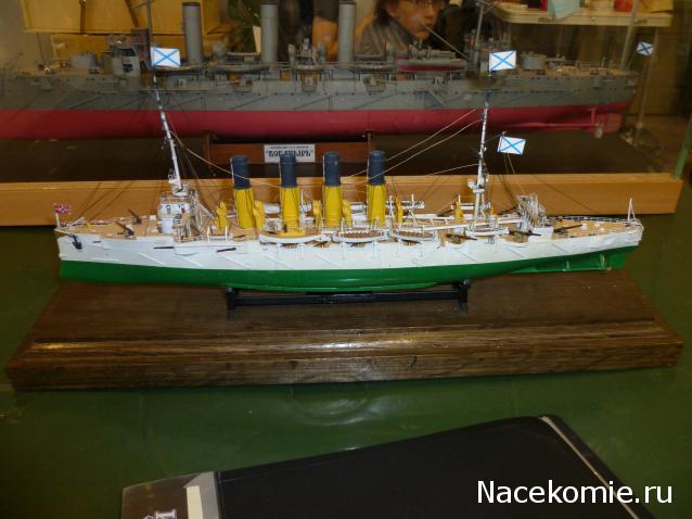 Двенадцать Апостолов - Околомодельная болталка