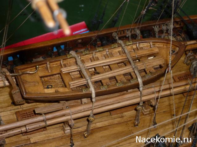 Двенадцать Апостолов - Околомодельная болталка