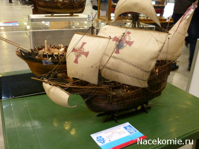 Двенадцать Апостолов - Околомодельная болталка