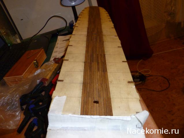 Барк «Седов» - фотоотчет Alexandrj3