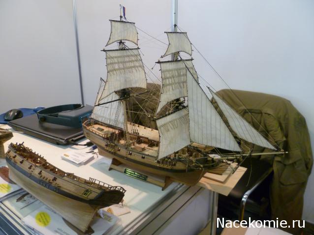 Двенадцать Апостолов - Околомодельная болталка