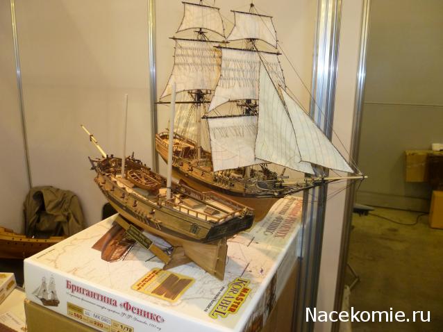 Двенадцать Апостолов - Околомодельная болталка