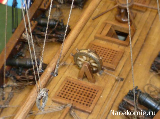 Двенадцать Апостолов - Околомодельная болталка