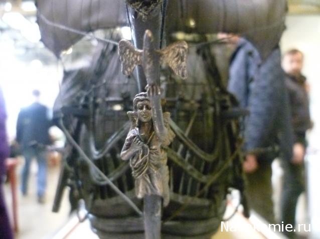 Двенадцать Апостолов - Околомодельная болталка