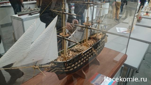Двенадцать Апостолов - Околомодельная болталка