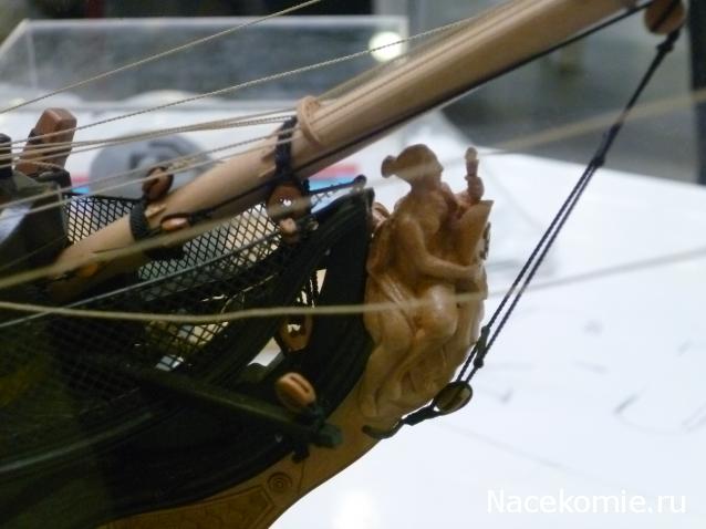 Двенадцать Апостолов - Околомодельная болталка