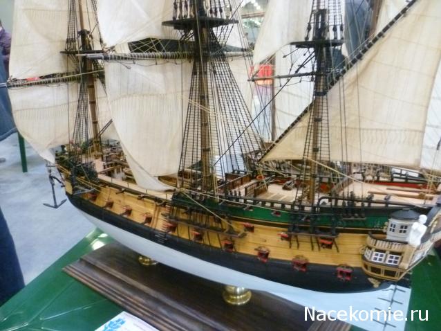 Двенадцать Апостолов - Околомодельная болталка