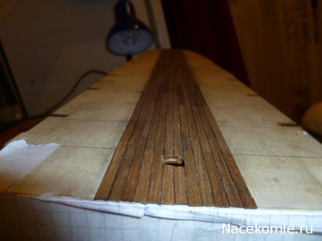 Барк «Седов» - фотоотчет Alexandrj3