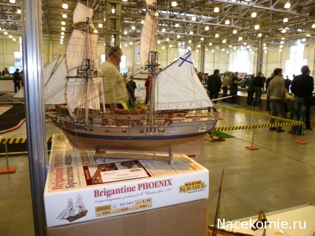 Двенадцать Апостолов - Околомодельная болталка