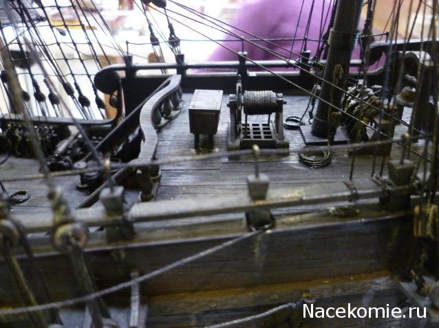 Двенадцать Апостолов - Околомодельная болталка