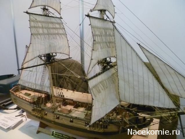 Двенадцать Апостолов - Околомодельная болталка