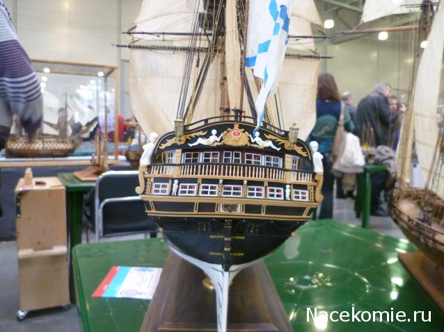 Двенадцать Апостолов - Околомодельная болталка