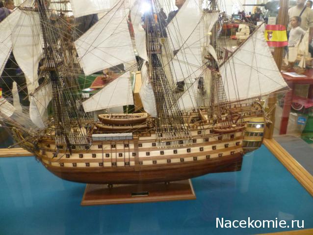 Двенадцать Апостолов - Околомодельная болталка