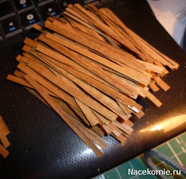 Барк «Седов» - фотоотчет Alexandrj3