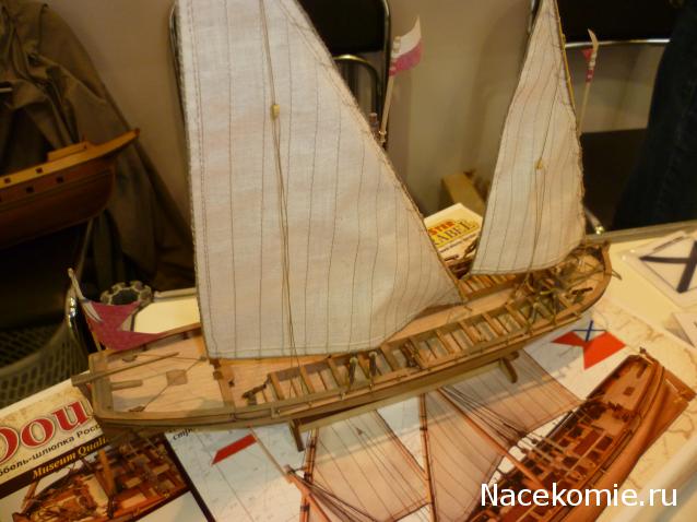 Двенадцать Апостолов - Околомодельная болталка