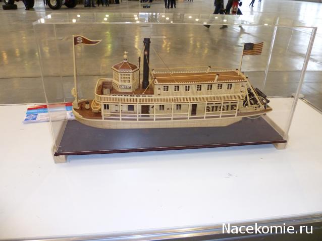 Двенадцать Апостолов - Околомодельная болталка