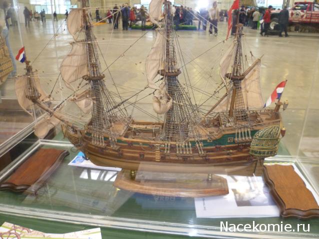 Двенадцать Апостолов - Околомодельная болталка