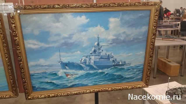 Двенадцать Апостолов - Околомодельная болталка