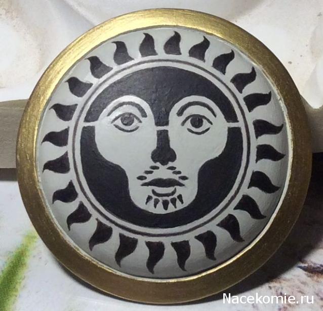 Определитель неизвестных фигур