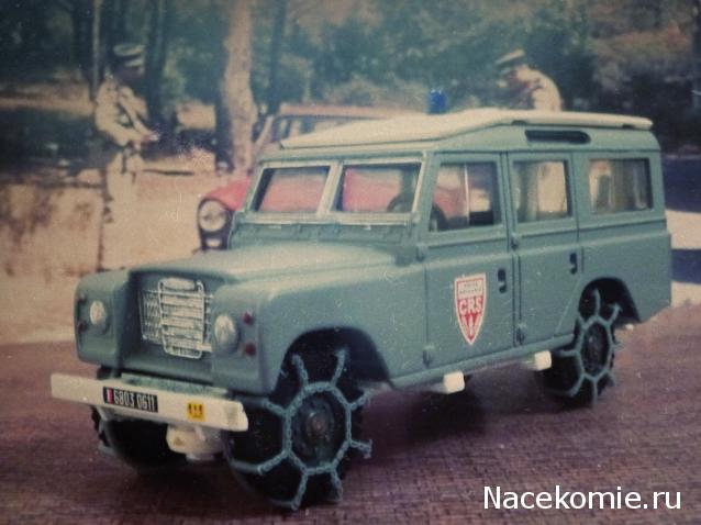 Полицейские Машины - Коллекции пользователей