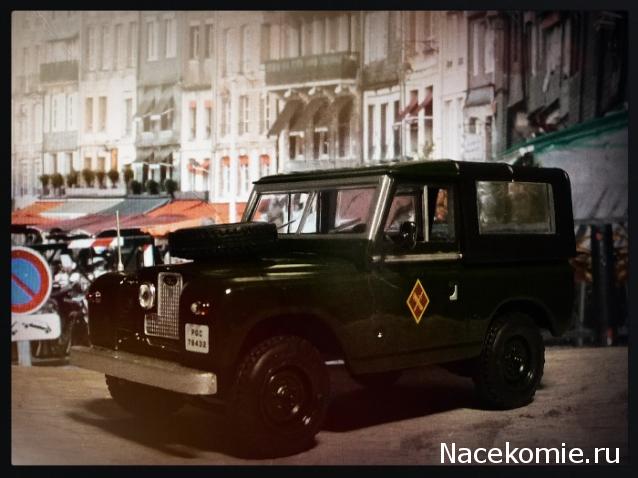 Полицейские Машины - Коллекции пользователей