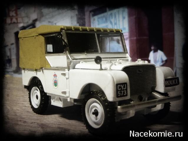 Полицейские Машины - Коллекции пользователей