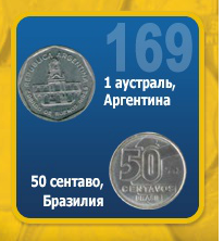 Монеты и Банкноты 2012 - График выхода и обсуждение
