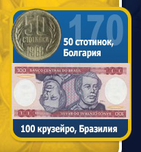 Монеты и Банкноты 2012 - График выхода и обсуждение