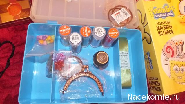 Весенний сюрпризник 2015