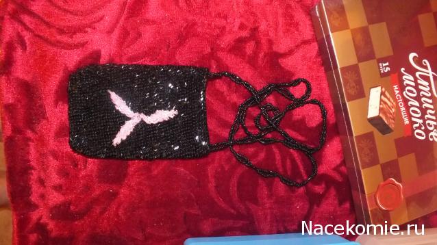 Весенний сюрпризник 2015