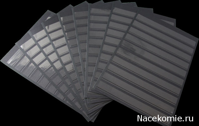 Беседы о филателии и не только (Трёп)