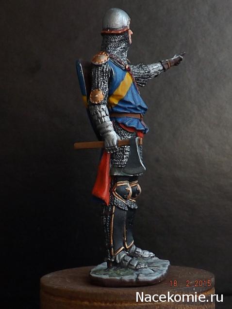 Другие воины разных эпох в миниатюре: фото, обсуждение
