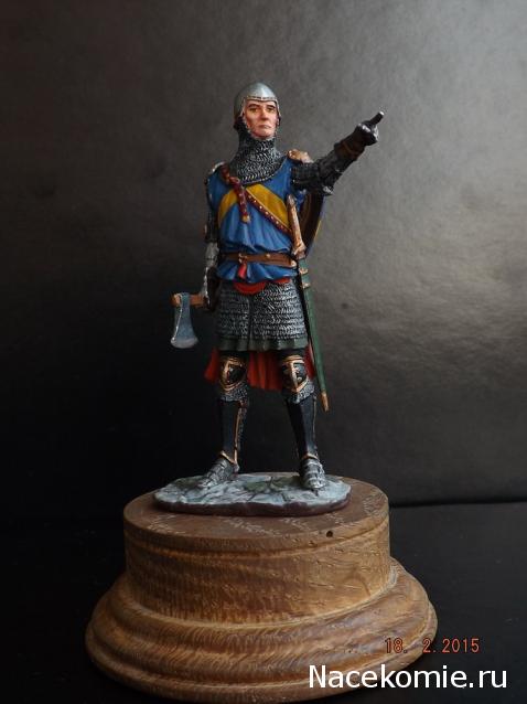 Другие воины разных эпох в миниатюре: фото, обсуждение