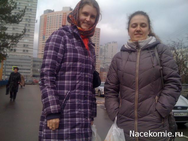 Весенний сюрпризник 2015