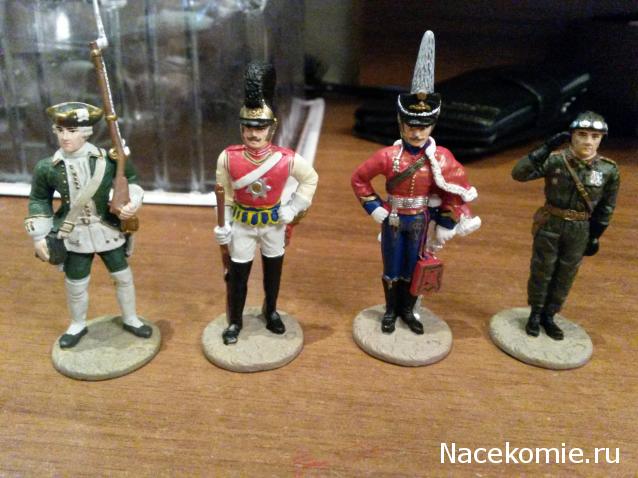 Солдаты ВОВ - Землянка (общение на разные темы)