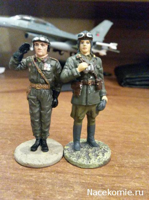 Солдаты ВОВ - Землянка (общение на разные темы)