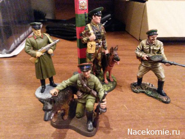 Солдаты ВОВ - Землянка (общение на разные темы)