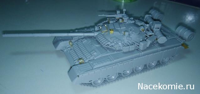 Анонсы и новости БТТ в 1/72